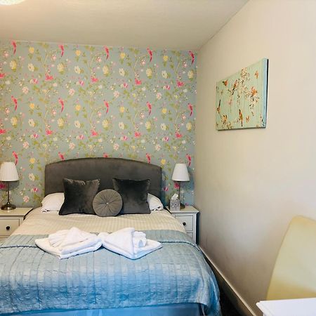 Sonas Guesthouse Edinburgh Bagian luar foto