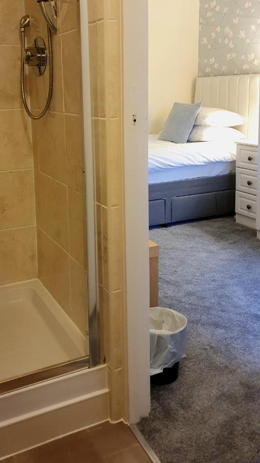 Sonas Guesthouse Edinburgh Bagian luar foto