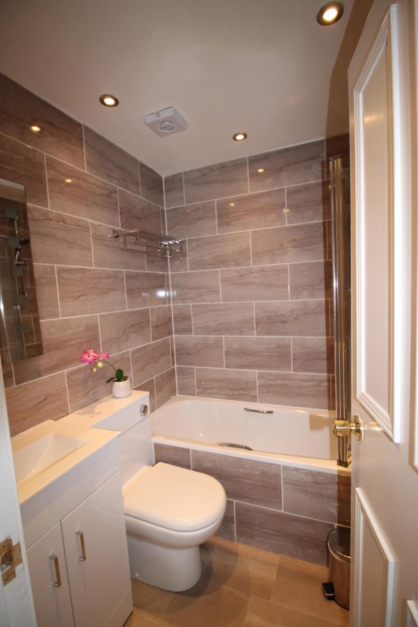 Sonas Guesthouse Edinburgh Bagian luar foto