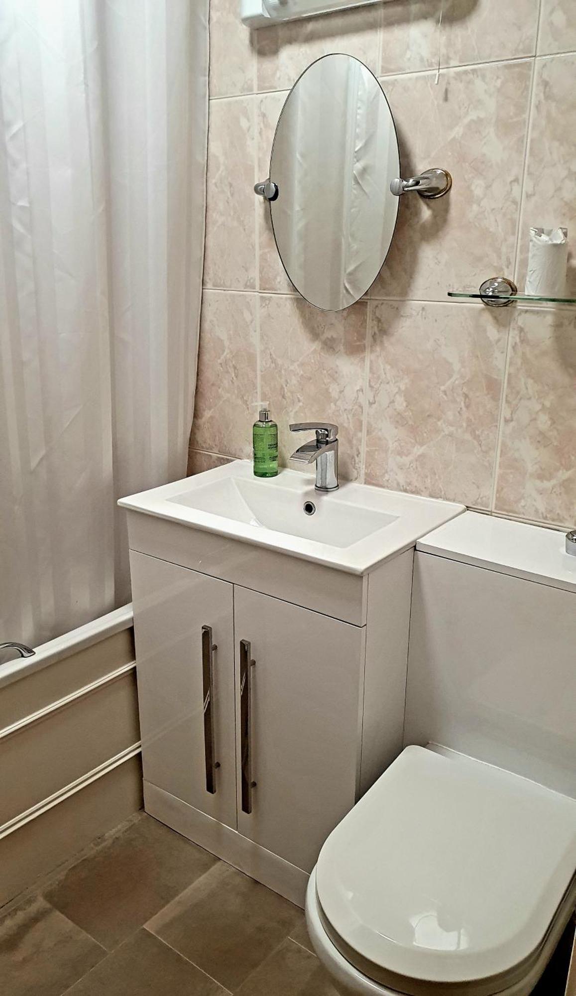 Sonas Guesthouse Edinburgh Bagian luar foto